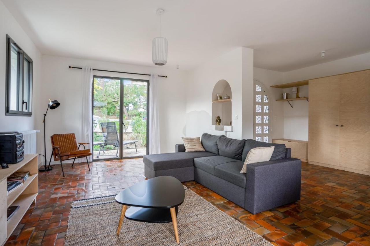 Appartement Moulleau - 3 Etoiles - Welkeys Arcachon Luaran gambar