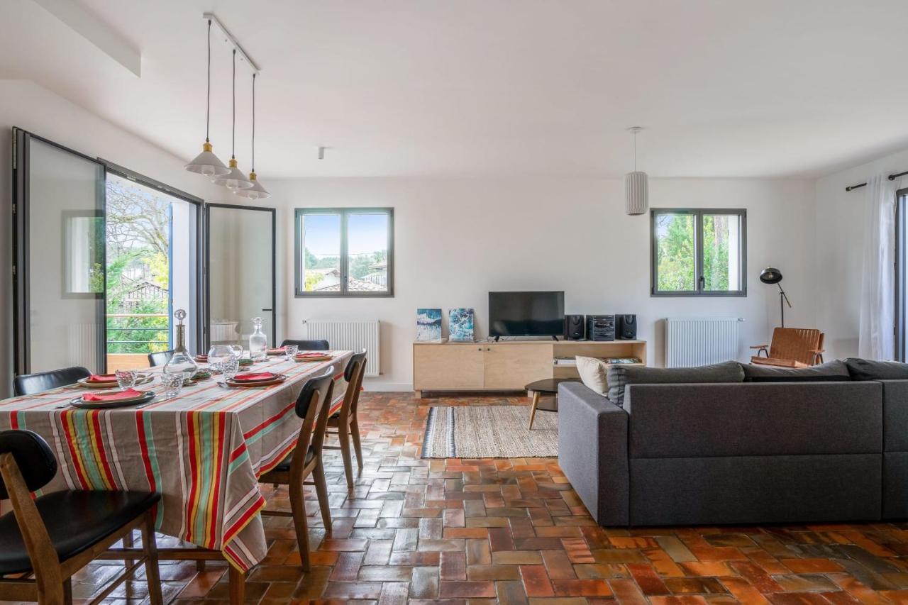 Appartement Moulleau - 3 Etoiles - Welkeys Arcachon Luaran gambar